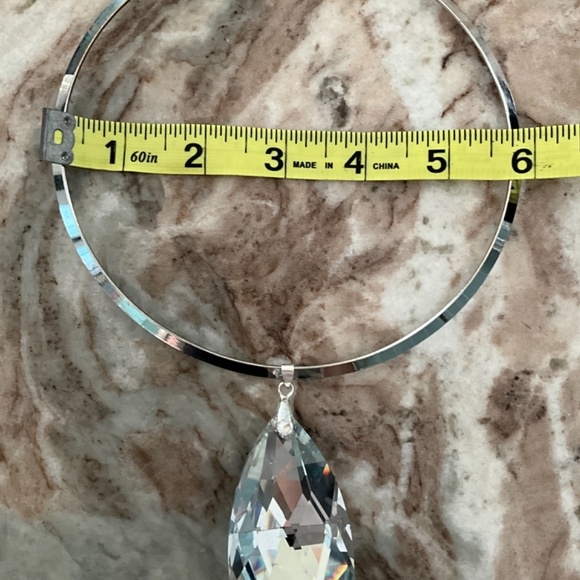 Bundle of - 3 Choker Necklaces and a Bracelet by BeBe - Picture 6 of 12